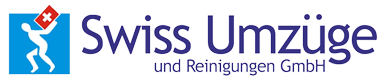 Swiss Umzüge und Reinigungen GmbH